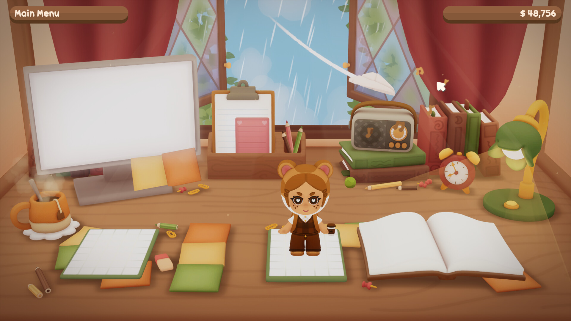 Plush Parade screenshot 2