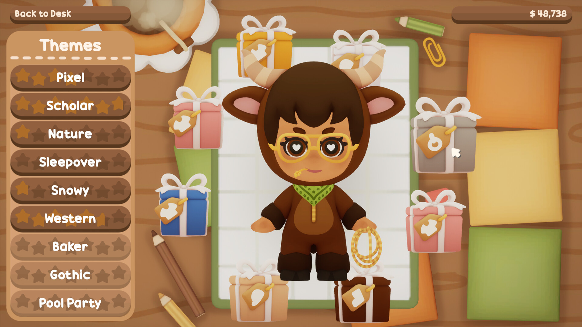 Plush Parade screenshot 3