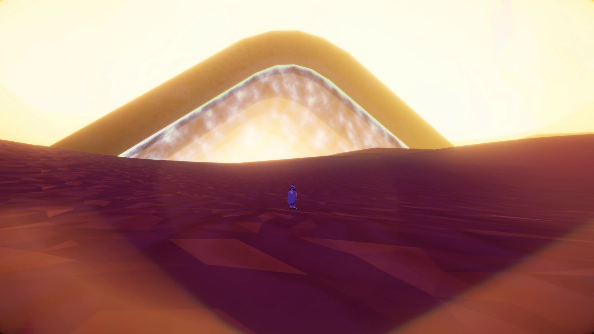 Huntian: StarTrace screenshot 6