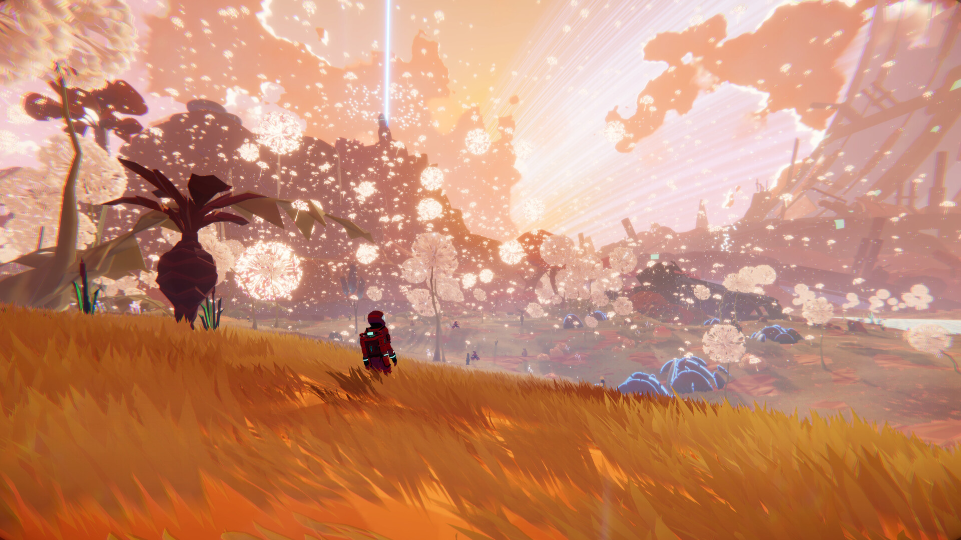 Huntian: StarTrace screenshot 5