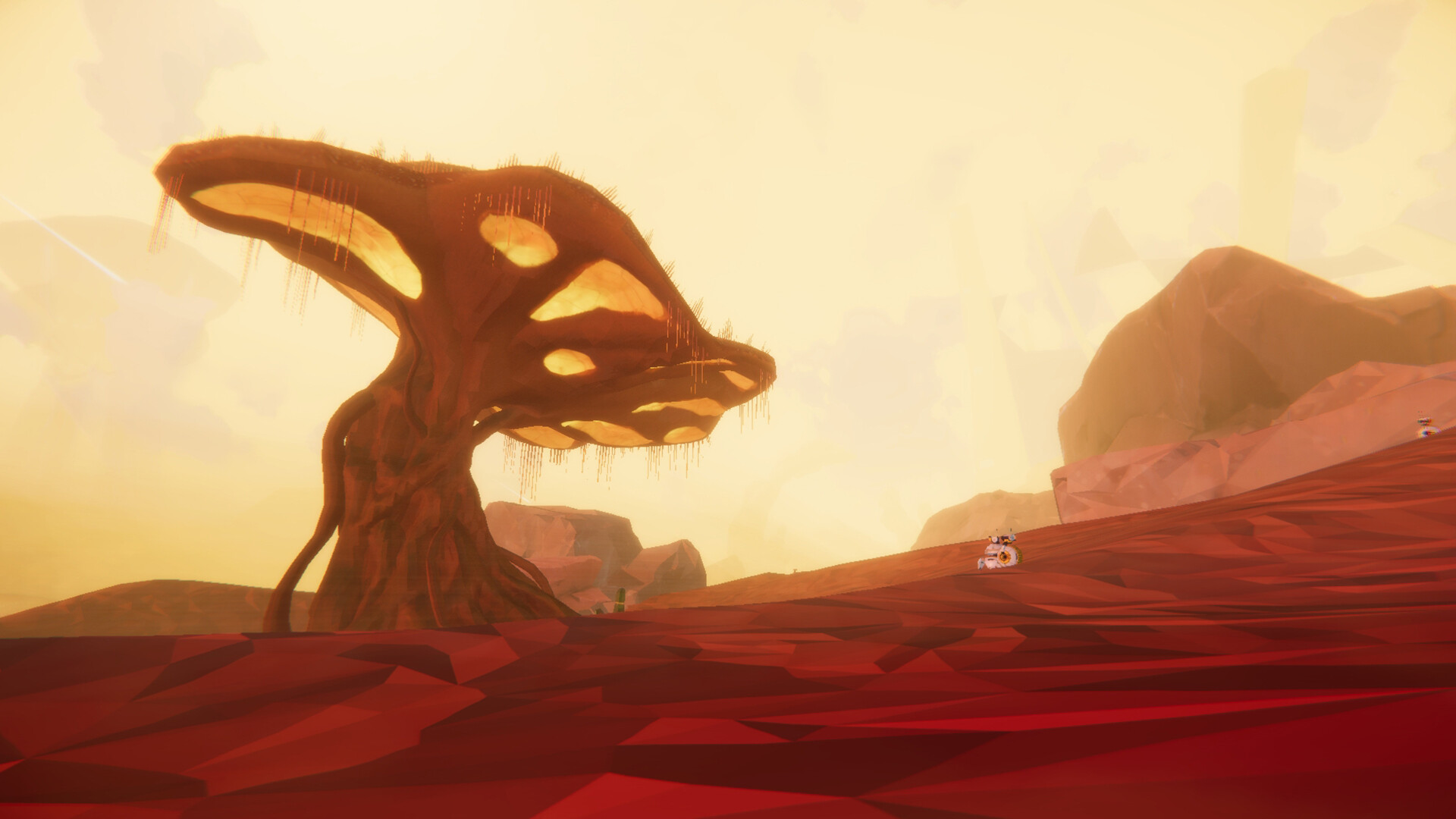 Huntian: StarTrace screenshot 9