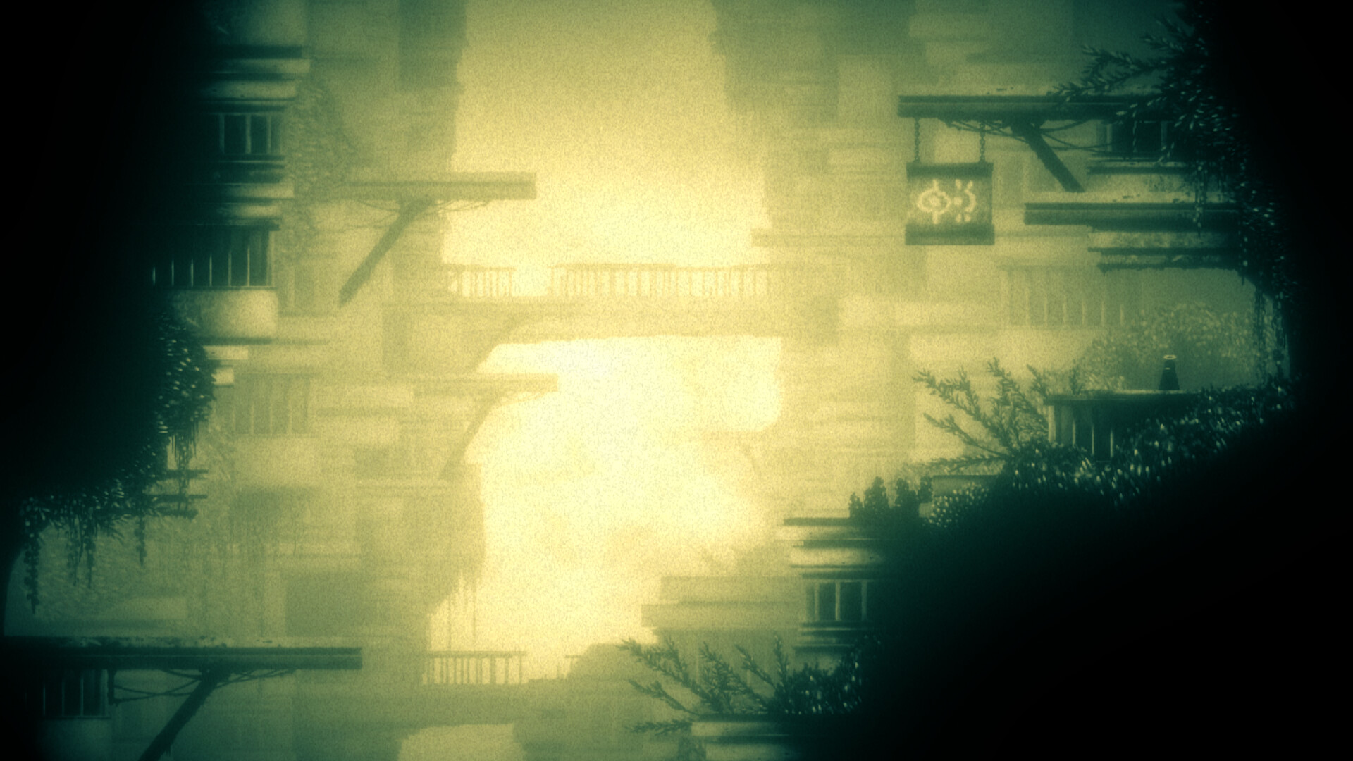 MADO screenshot 2