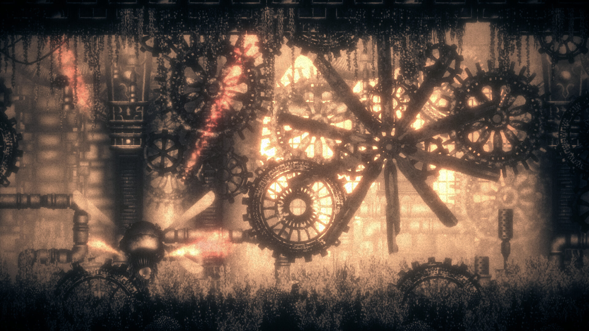 MADO screenshot 1
