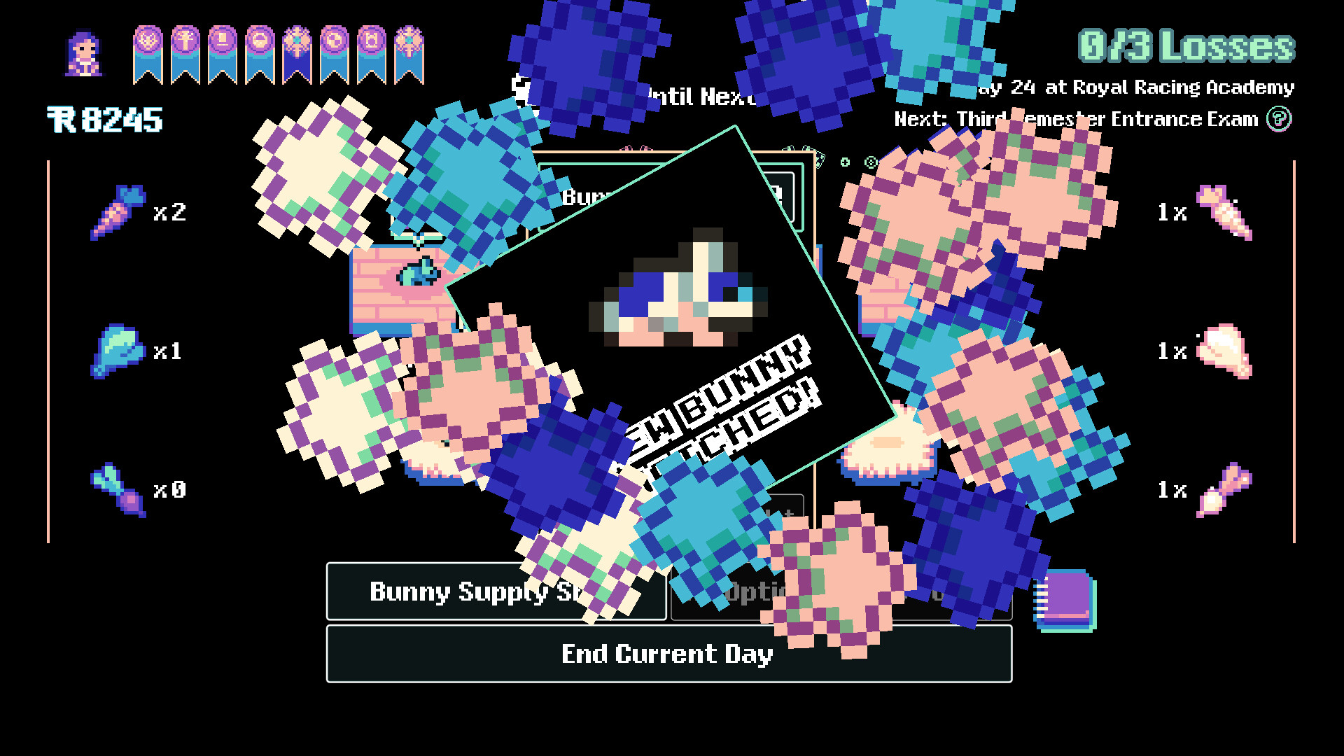 Faster Bunnies screenshot 13