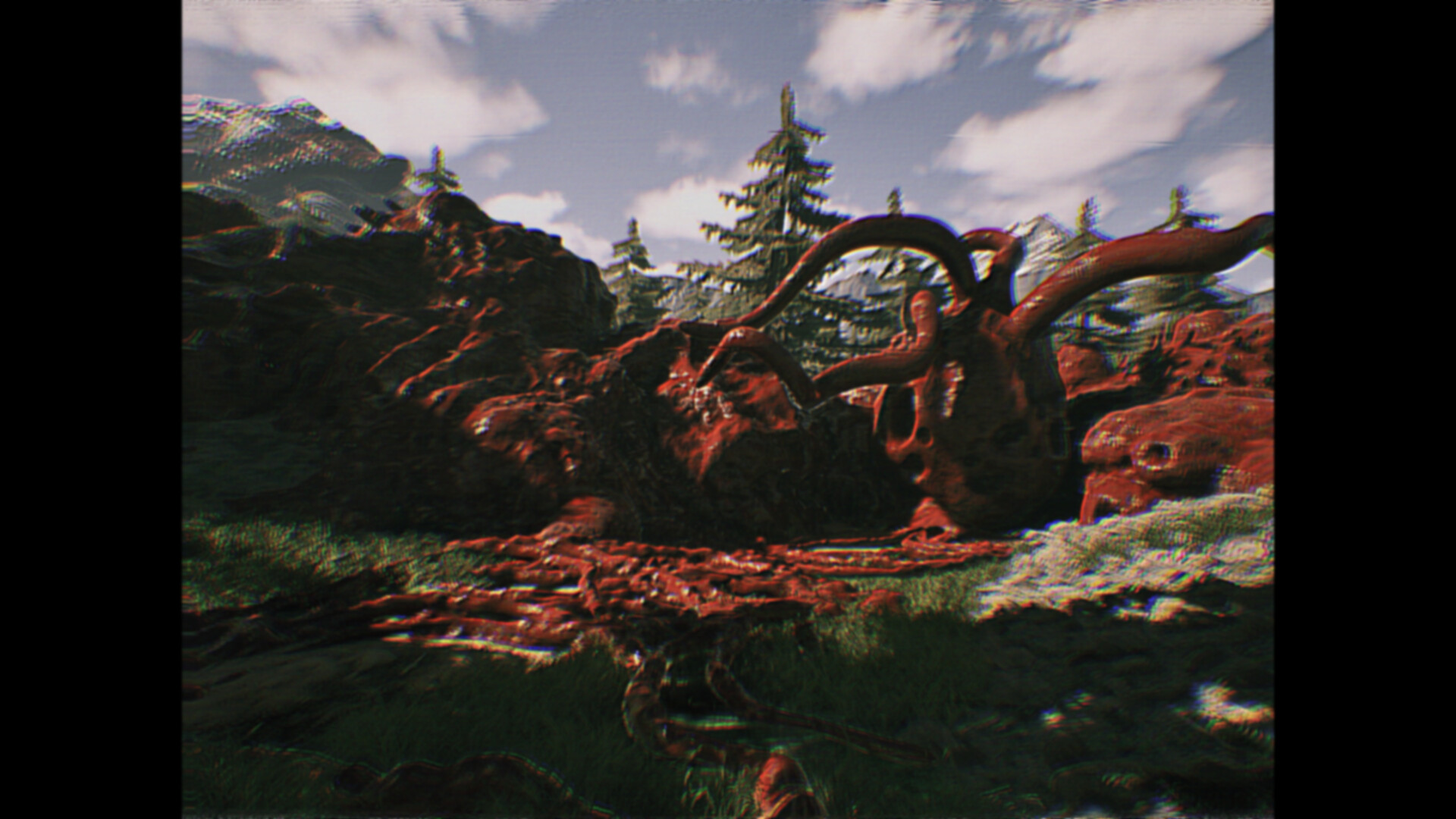 GORE screenshot 1