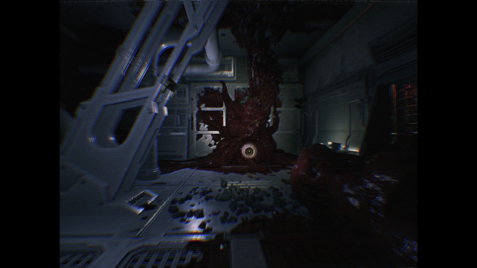 GORE screenshot 10