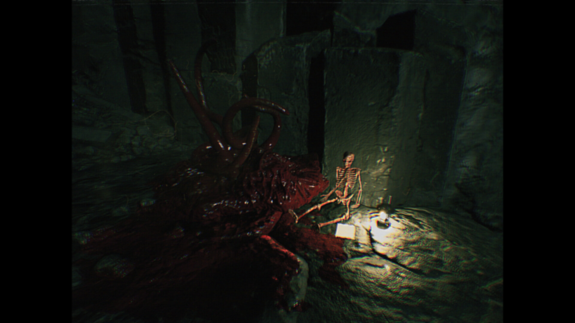 GORE screenshot 5