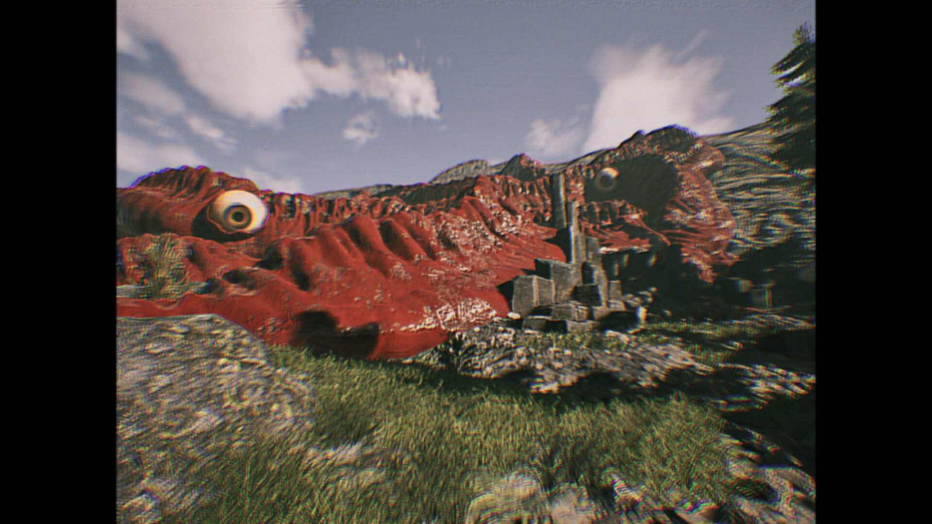 GORE screenshot 6