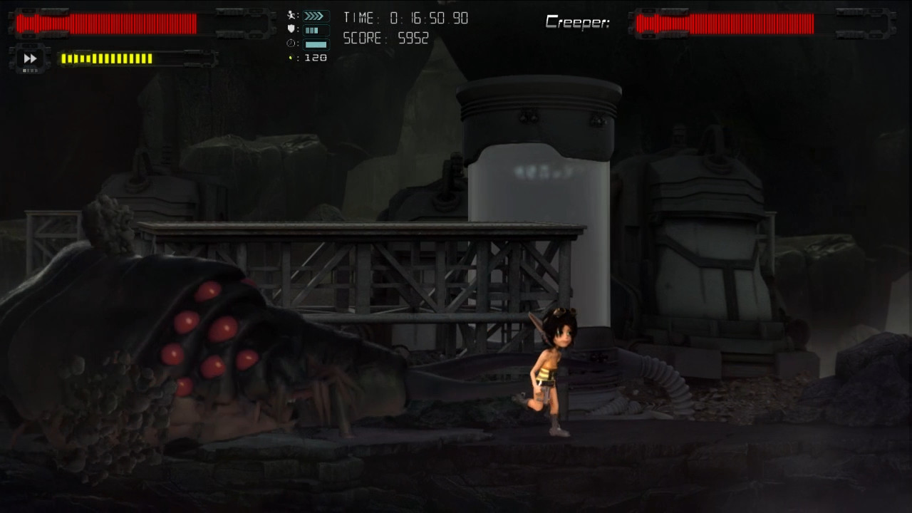 Daydreamer: Awakened Edition screenshot 10