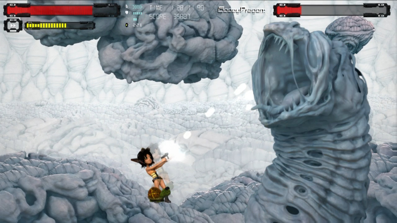 Daydreamer: Awakened Edition screenshot 18