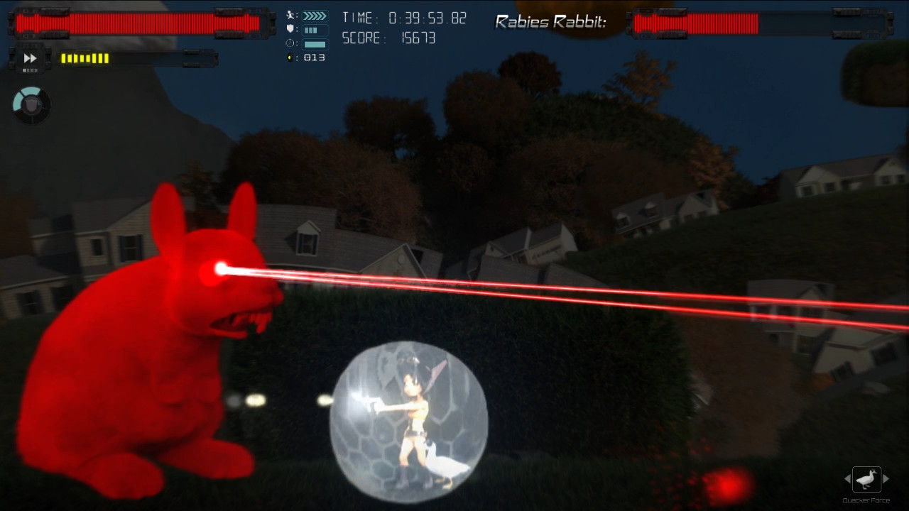 Daydreamer: Awakened Edition screenshot 16