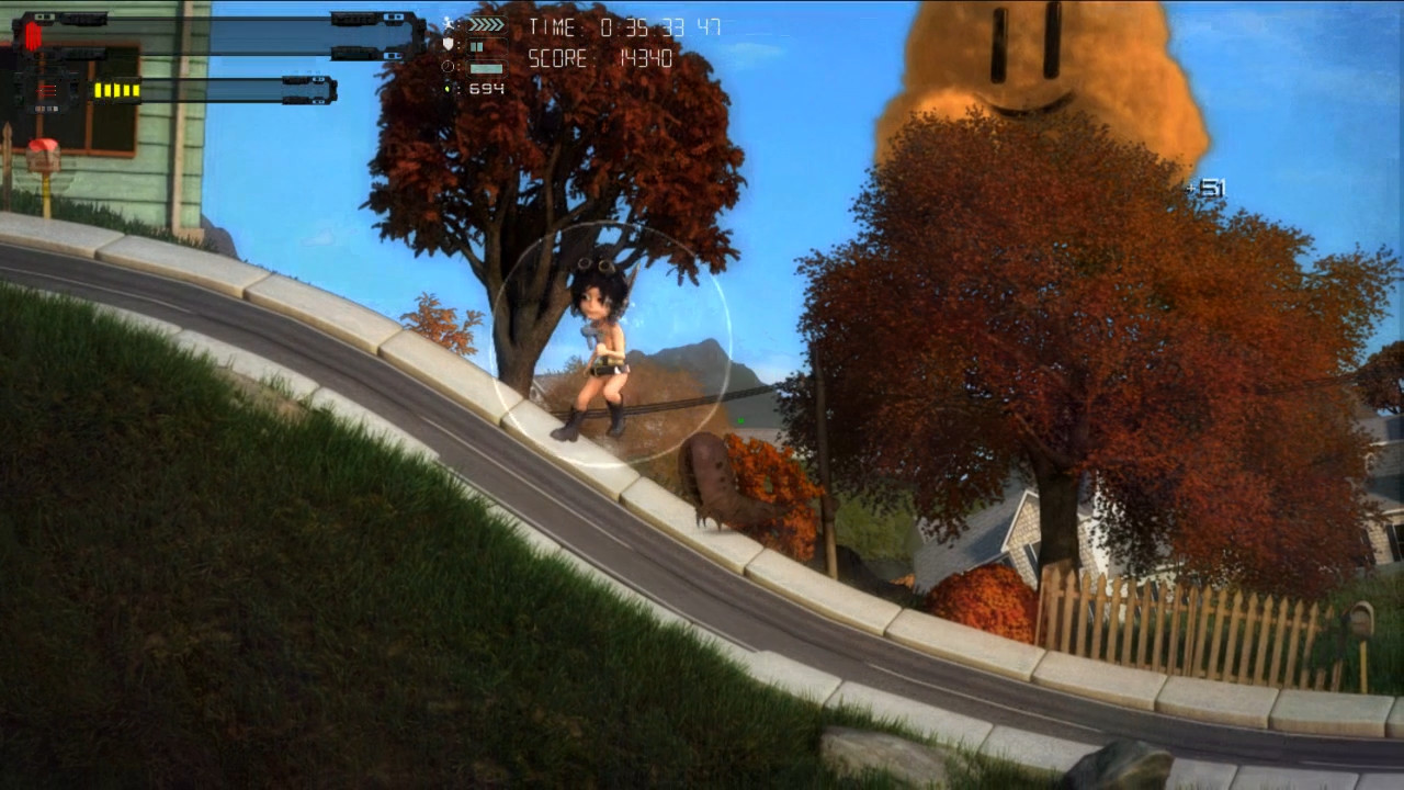Daydreamer: Awakened Edition screenshot 17