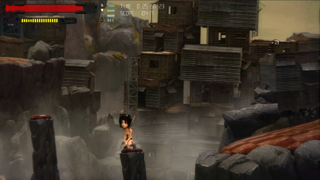 Daydreamer: Awakened Edition screenshot 15