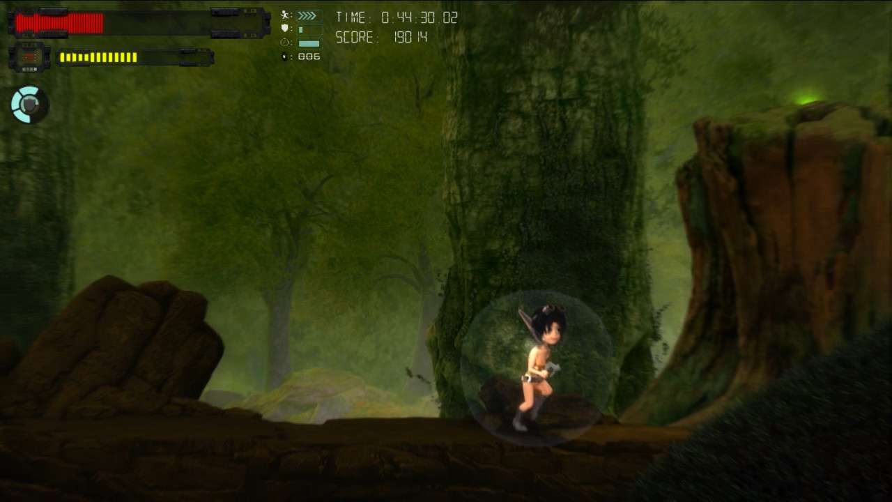 Daydreamer: Awakened Edition screenshot 19