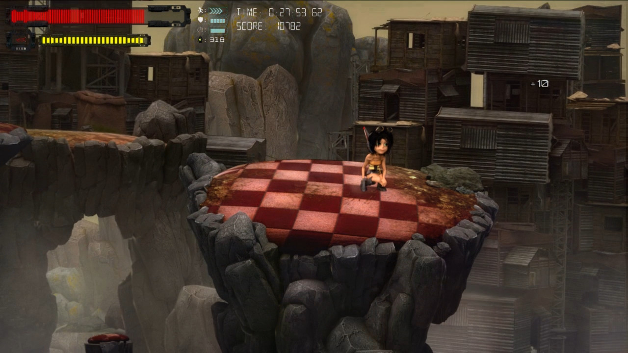 Daydreamer: Awakened Edition screenshot 20