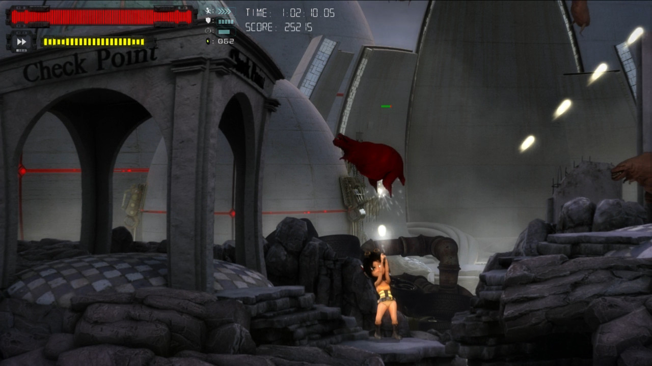 Daydreamer: Awakened Edition screenshot 13