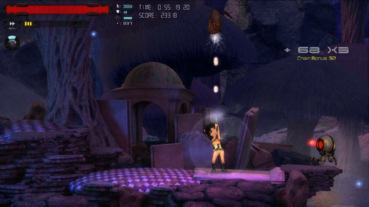 Daydreamer: Awakened Edition screenshot 14