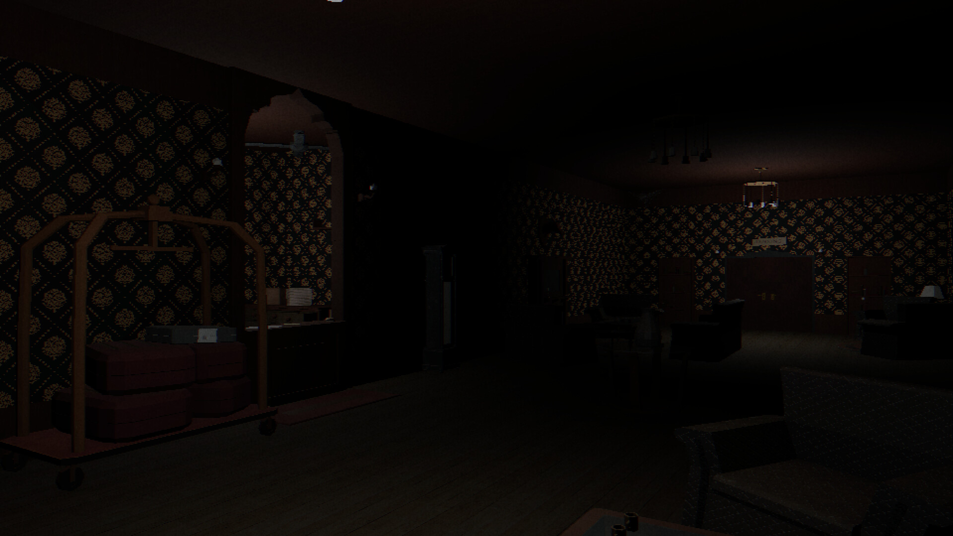 Mindscorn screenshot 9