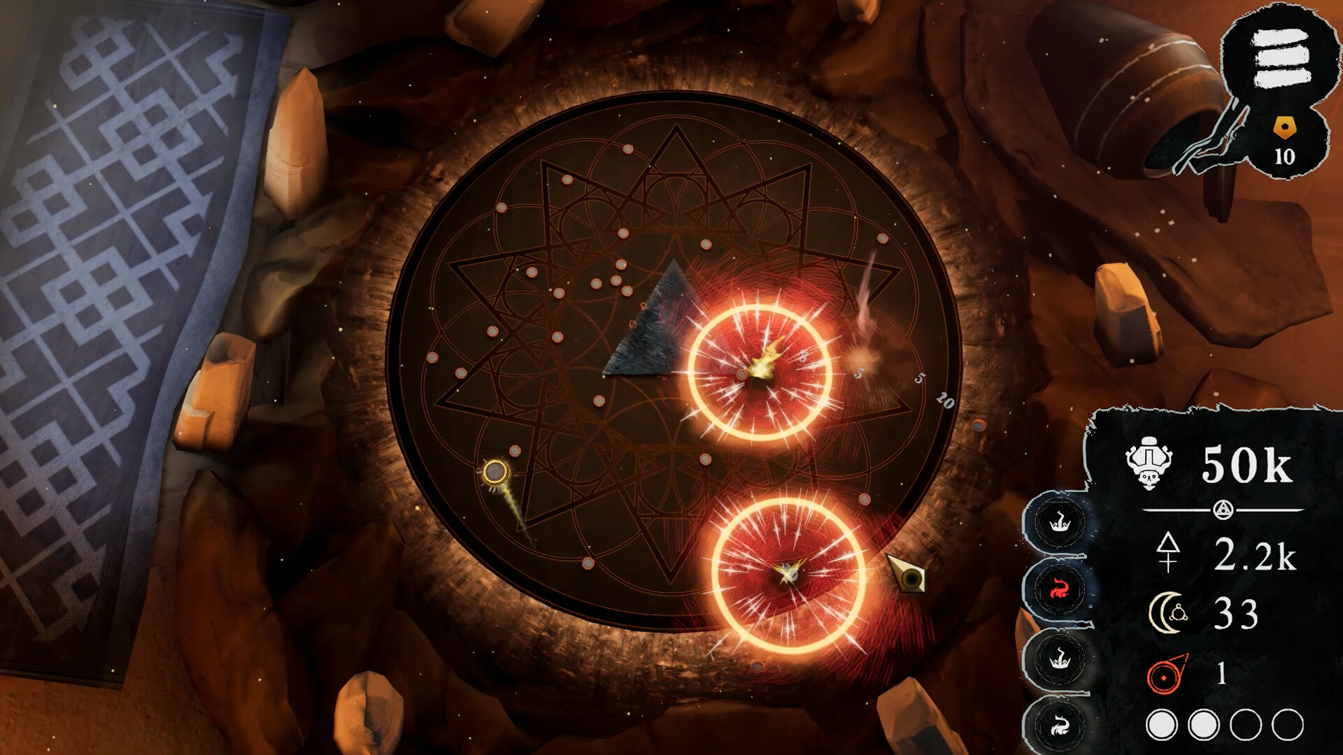 Blunderworld screenshot 1