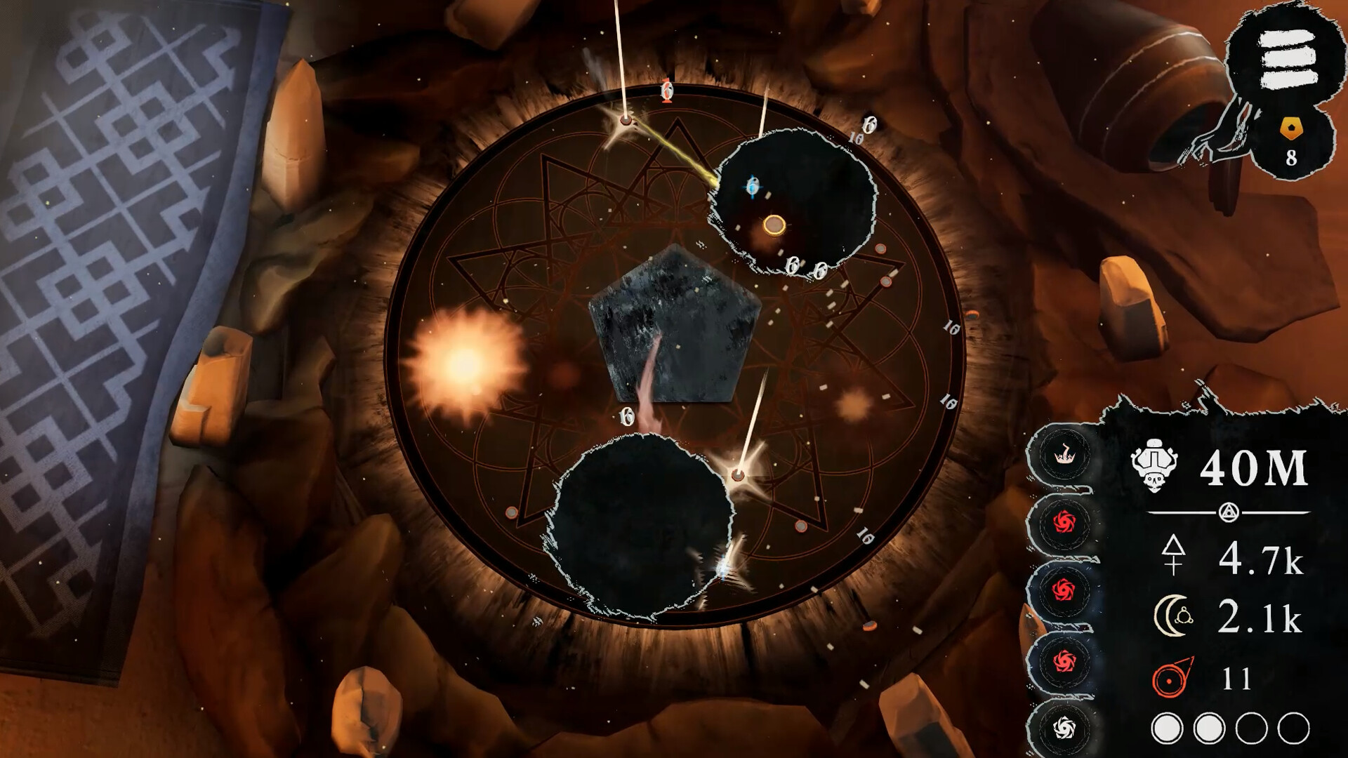Blunderworld screenshot 2