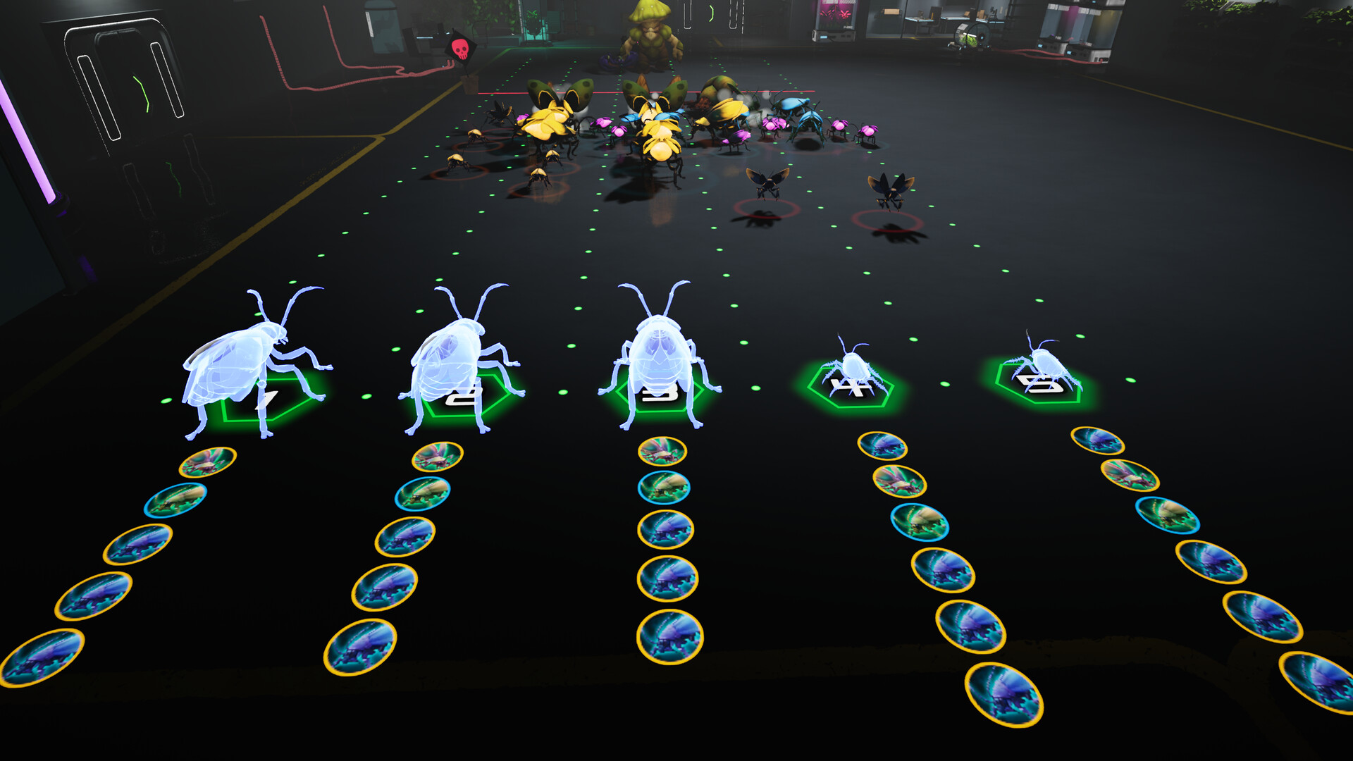 ByteCrawler screenshot 3