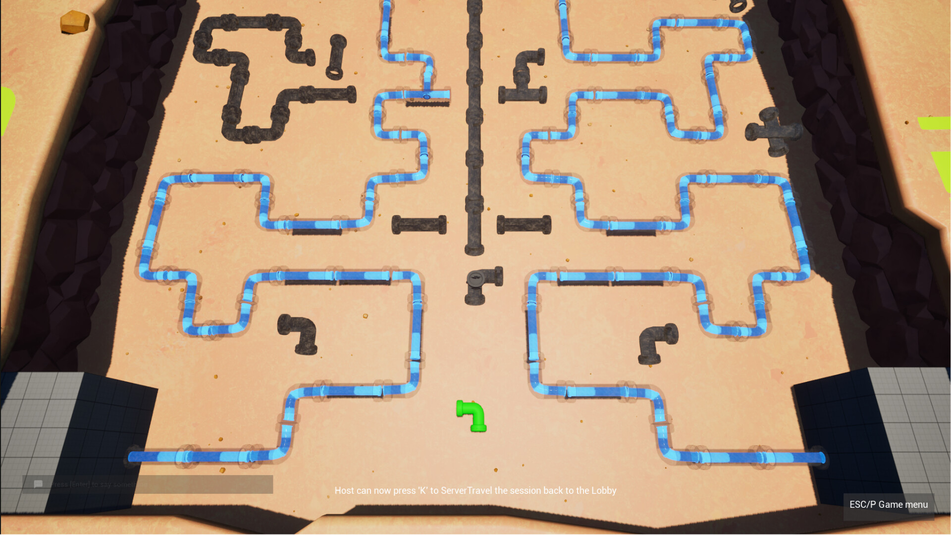 It's My Water screenshot 4