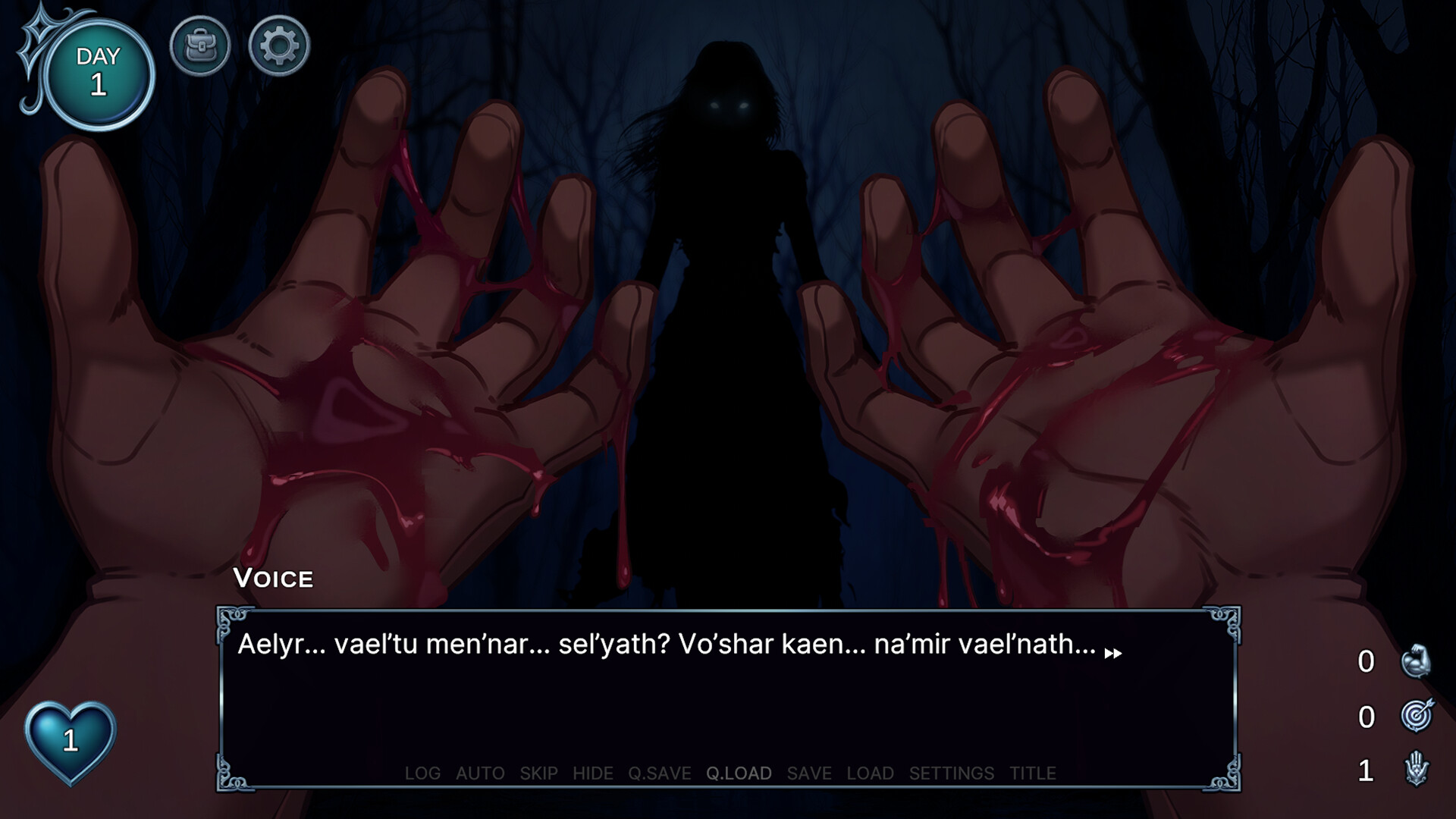 Roll to Seduce screenshot 20