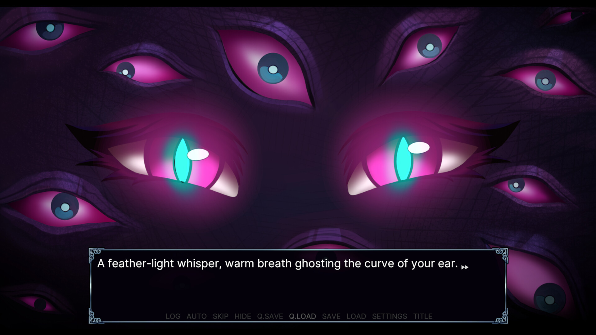 Roll to Seduce screenshot 17