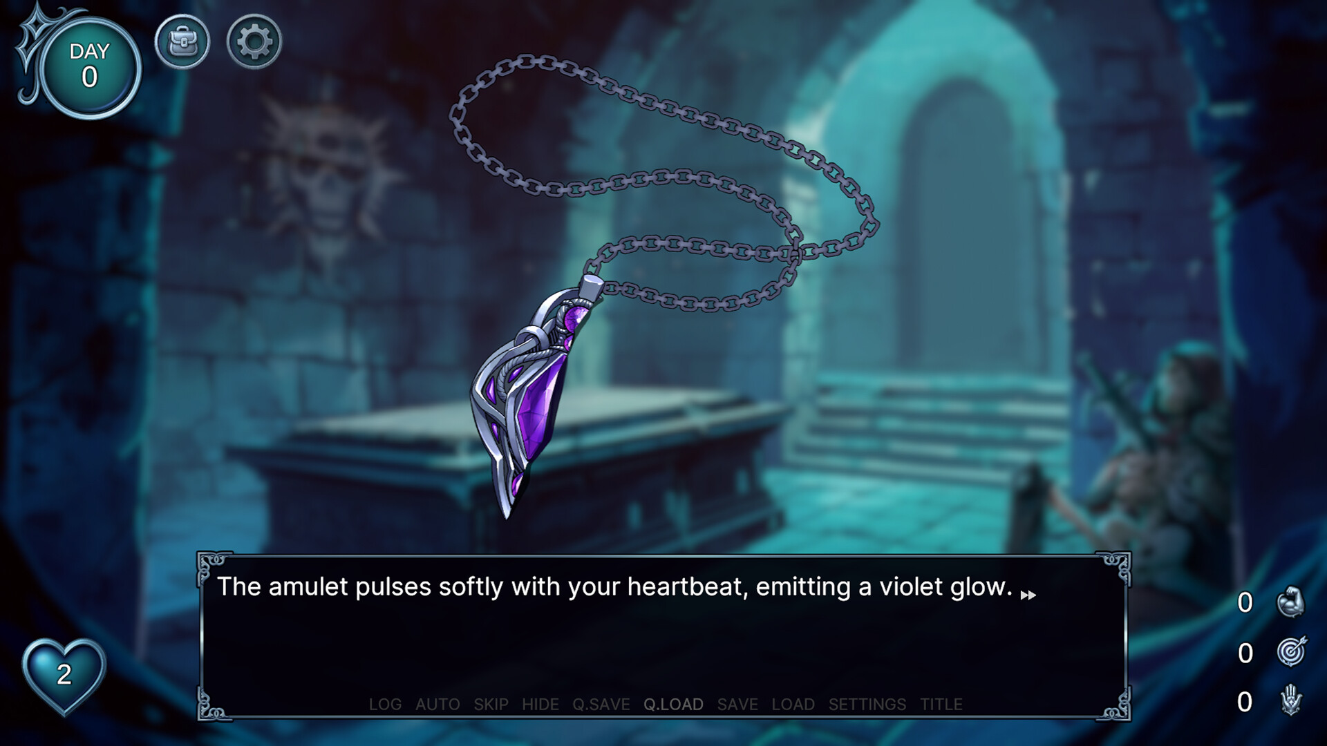 Roll to Seduce screenshot 22