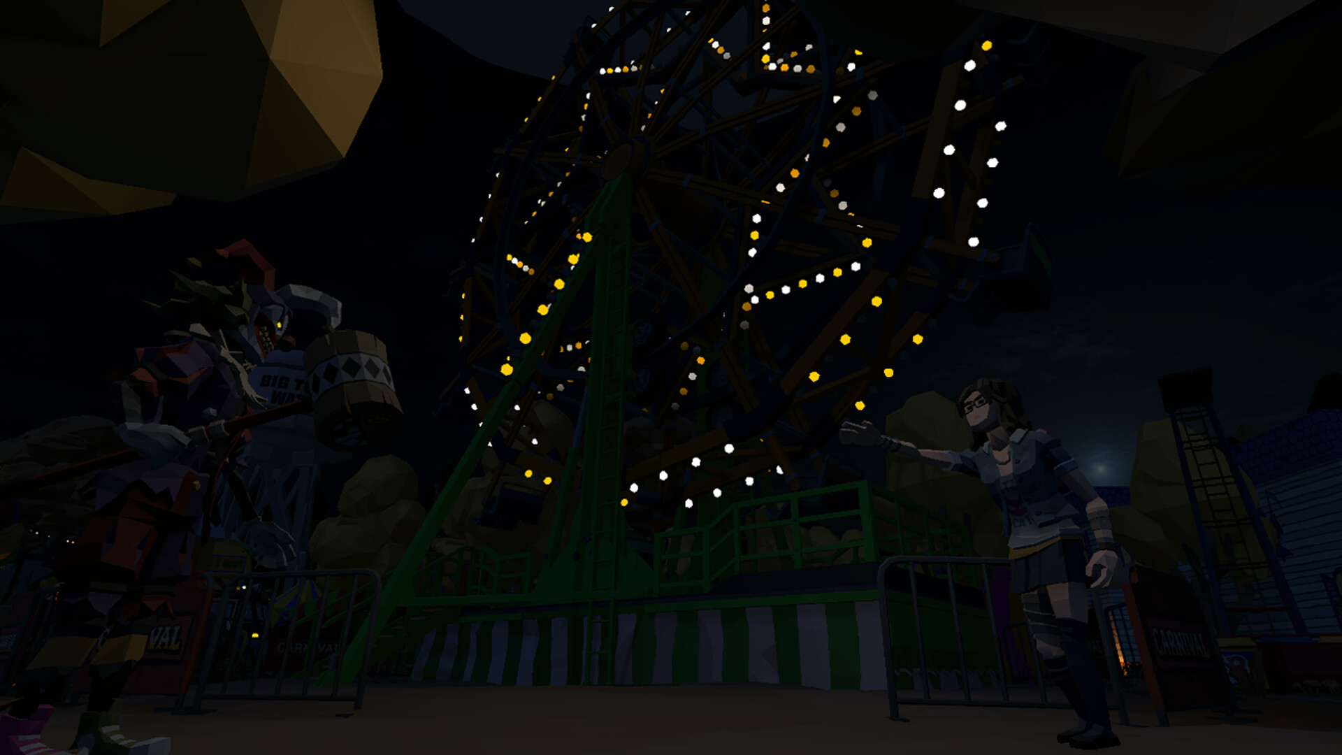 Knockless screenshot 5