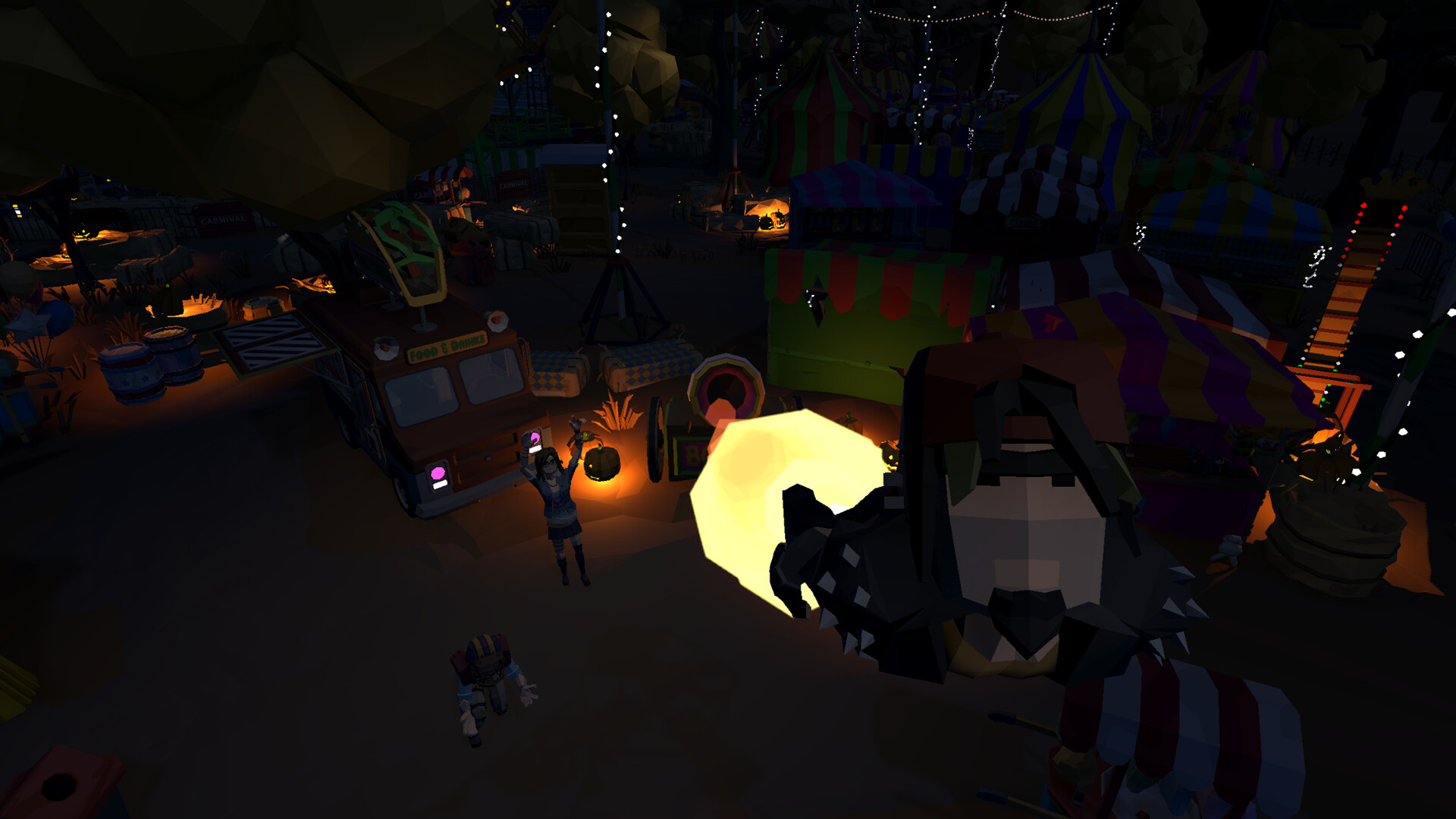 Knockless screenshot 3