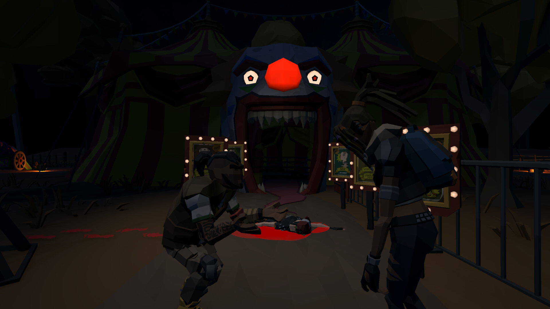 Knockless screenshot 2