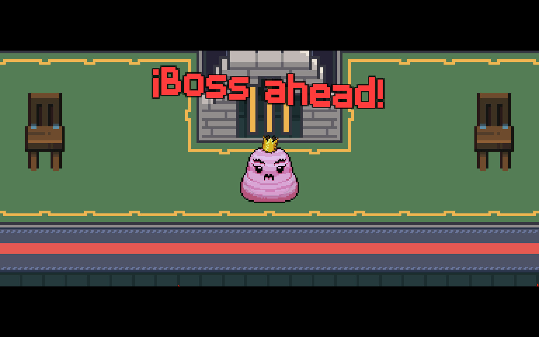 Wrench Towers TD screenshot 7