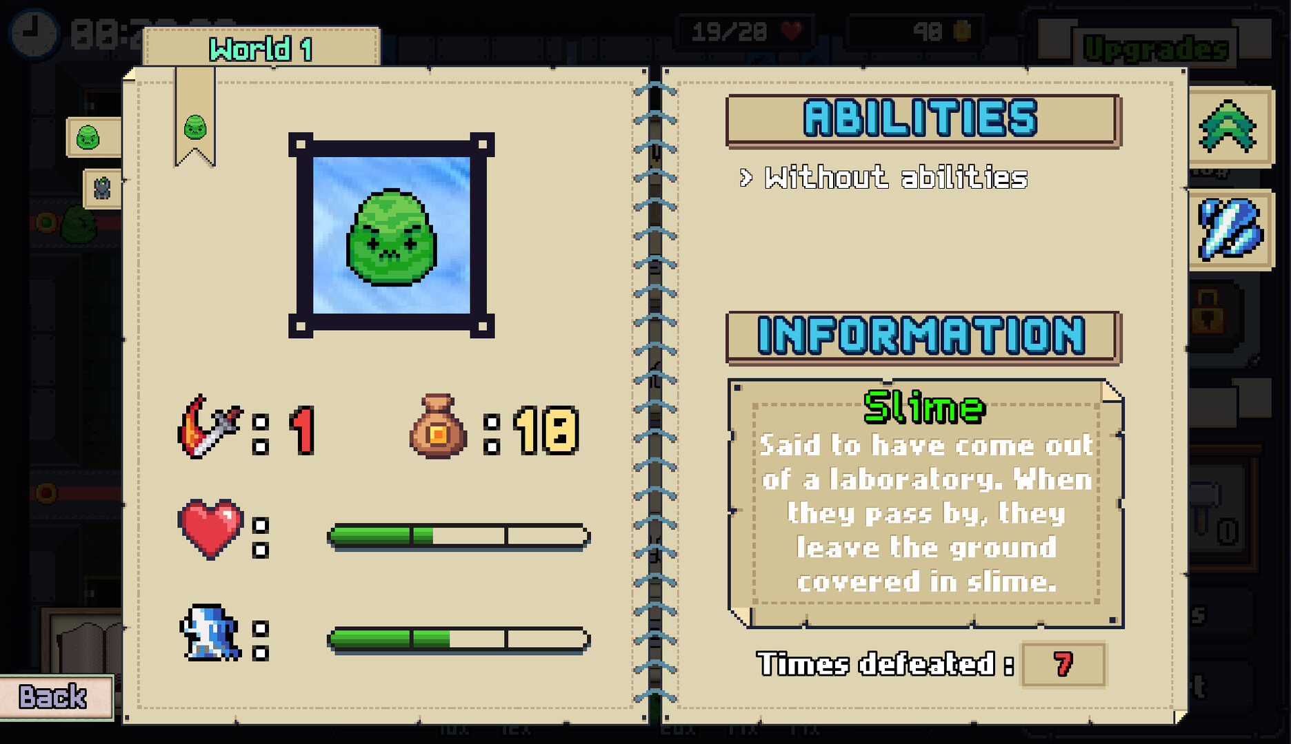 Wrench Towers TD screenshot 6
