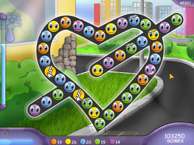 Ringies screenshot 3