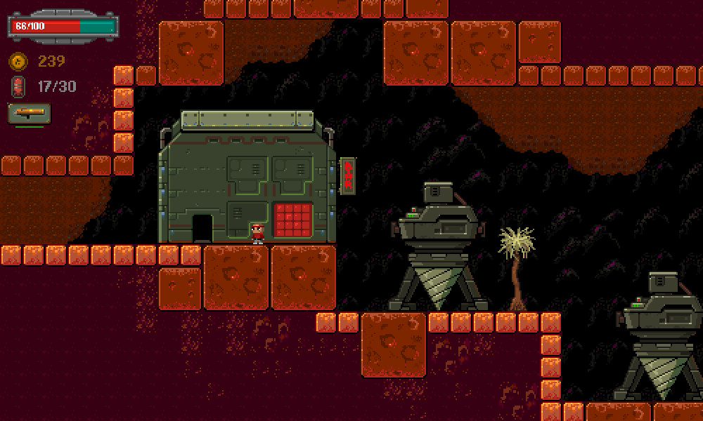 Spaceport Hope screenshot 5