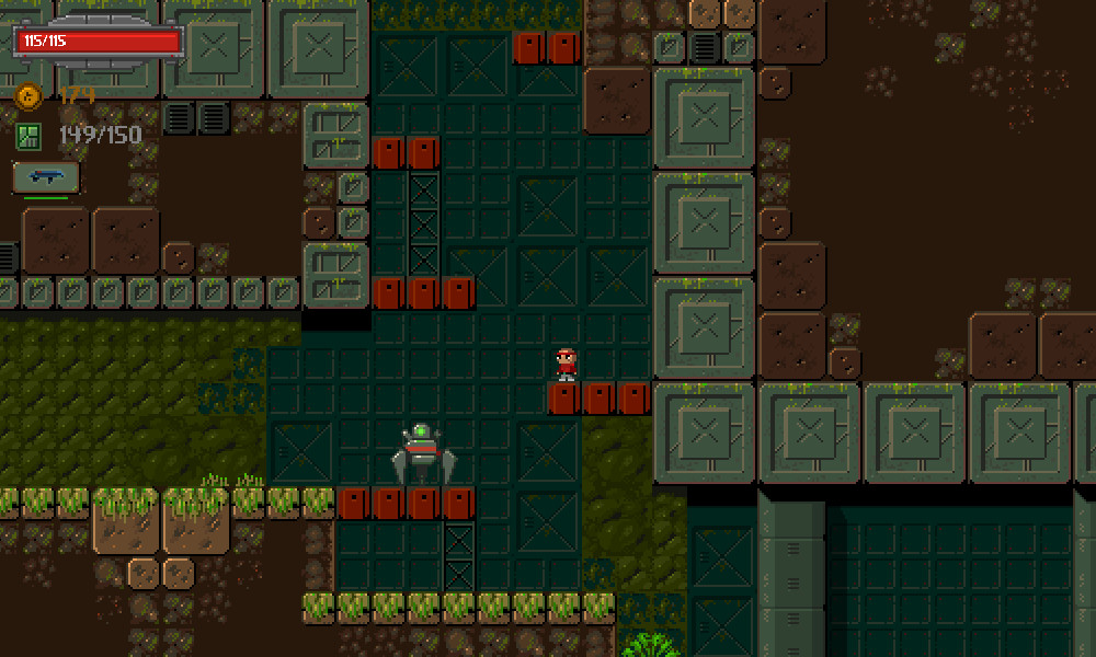 Spaceport Hope screenshot 2
