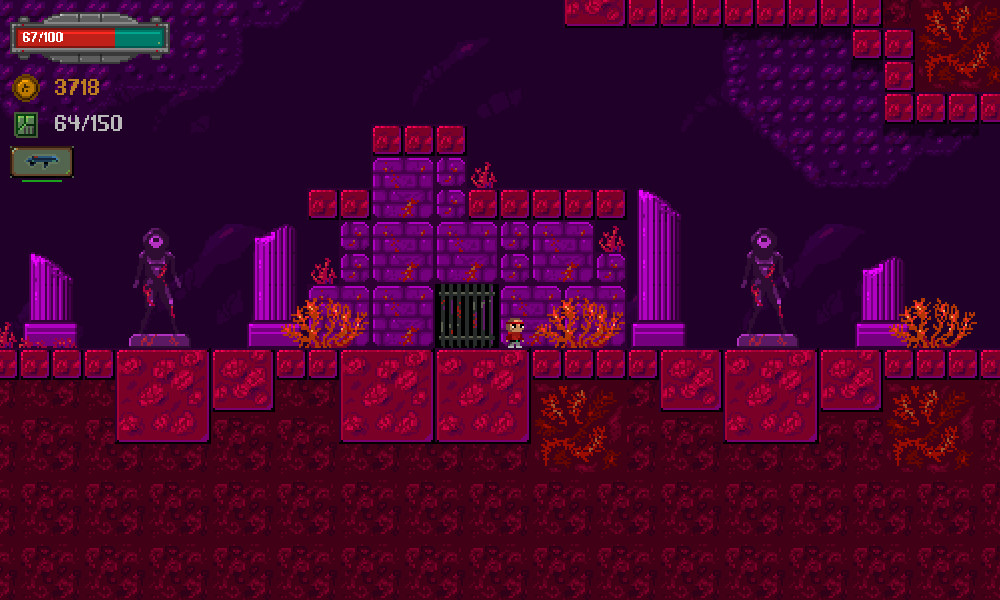 Spaceport Hope screenshot 1
