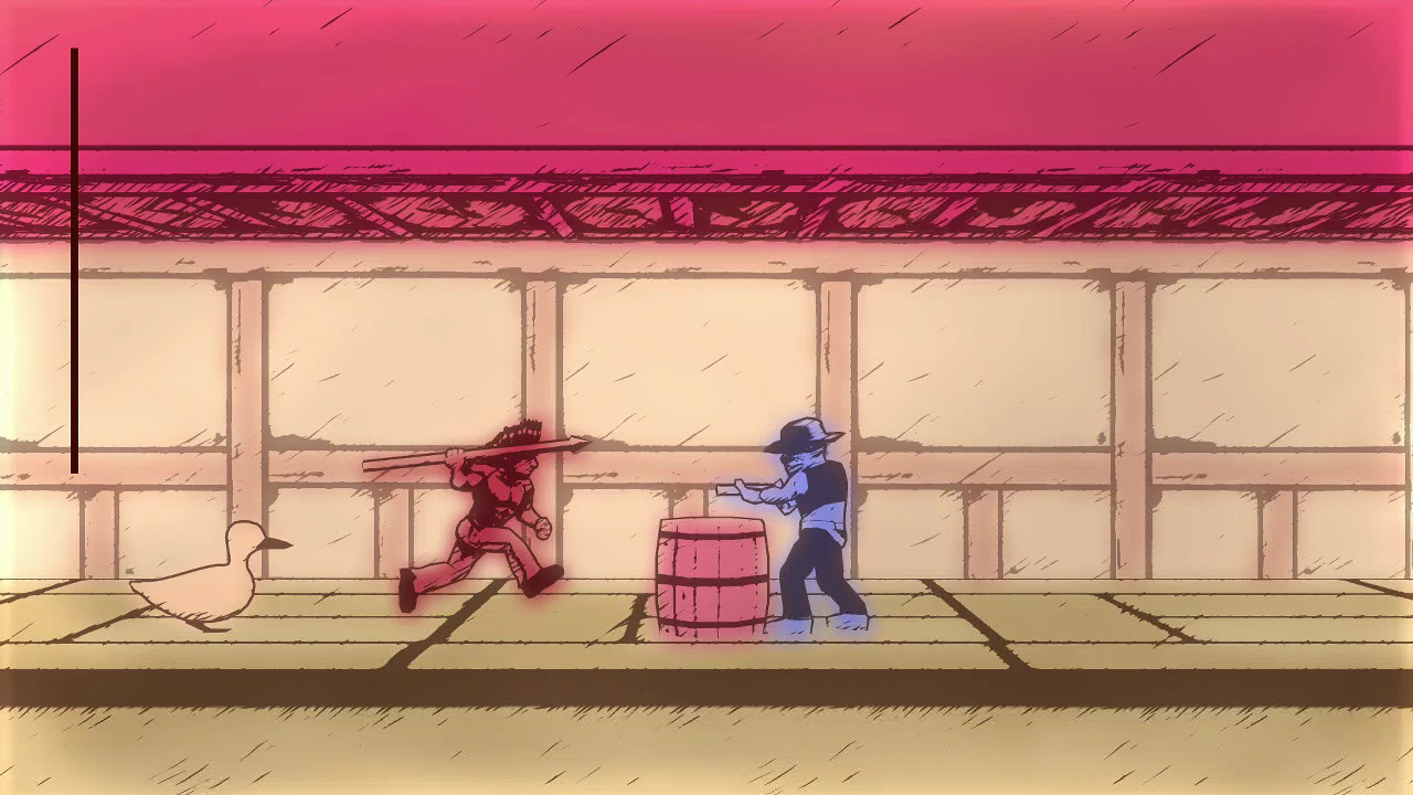 Gunman Clive 2 screenshot 4