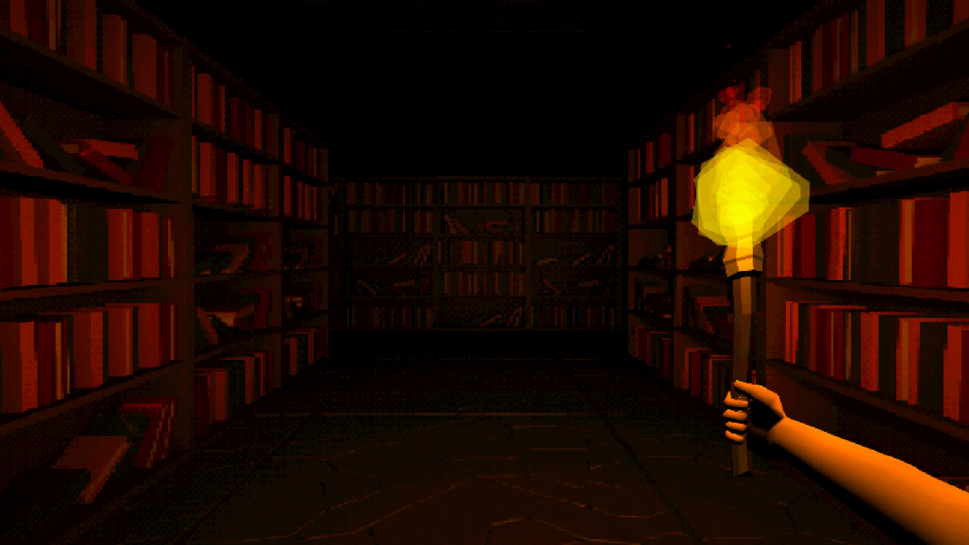 The Pact screenshot 7