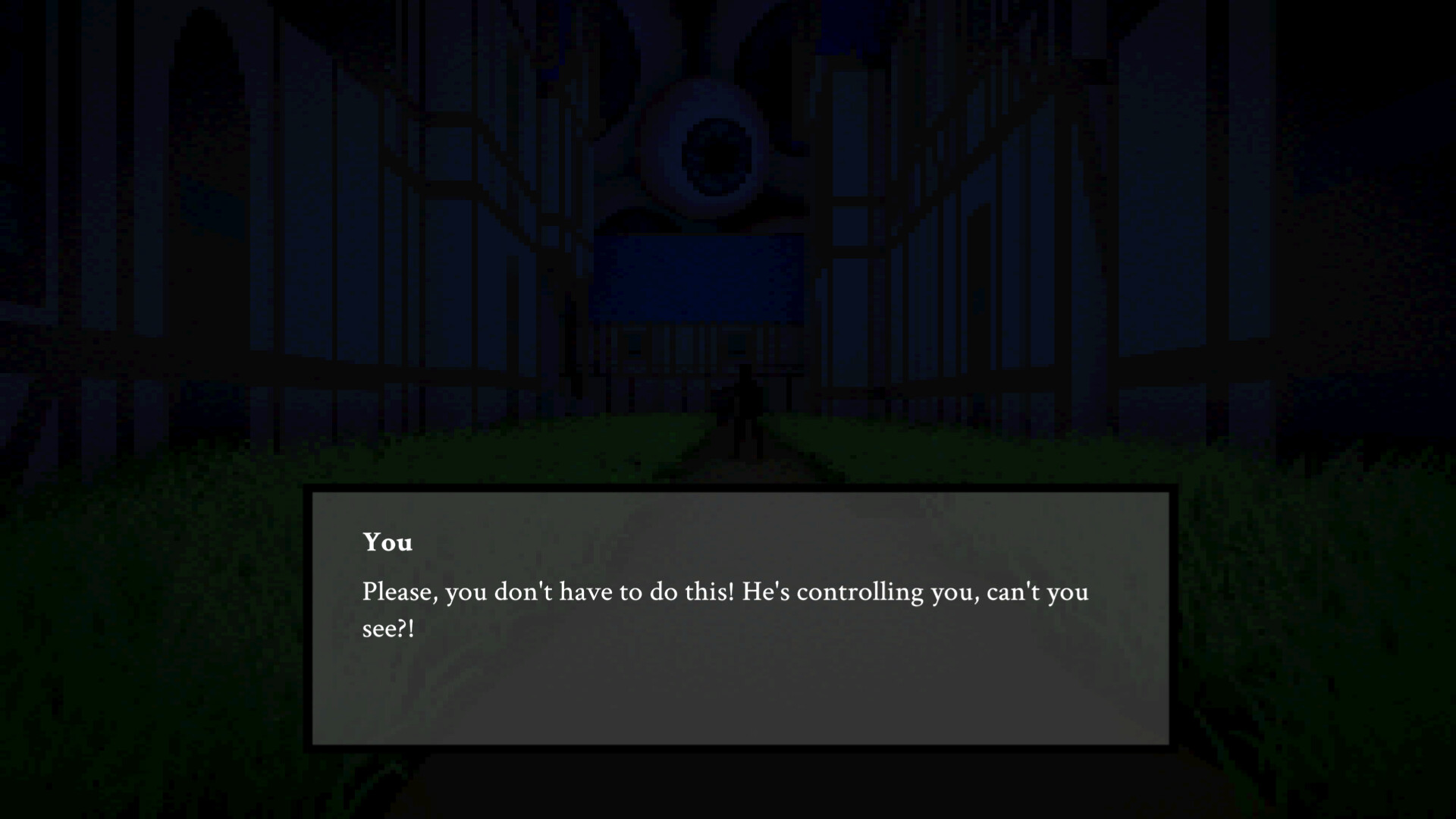 The Pact screenshot 5