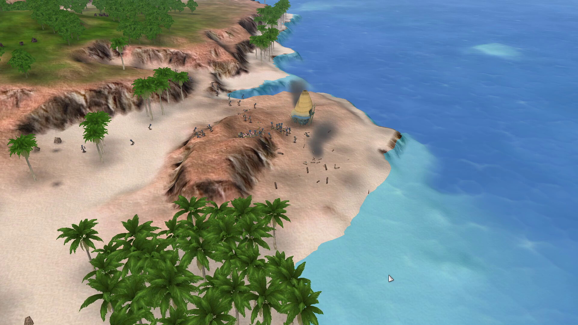 Tribal Trouble: Resurrected screenshot 5