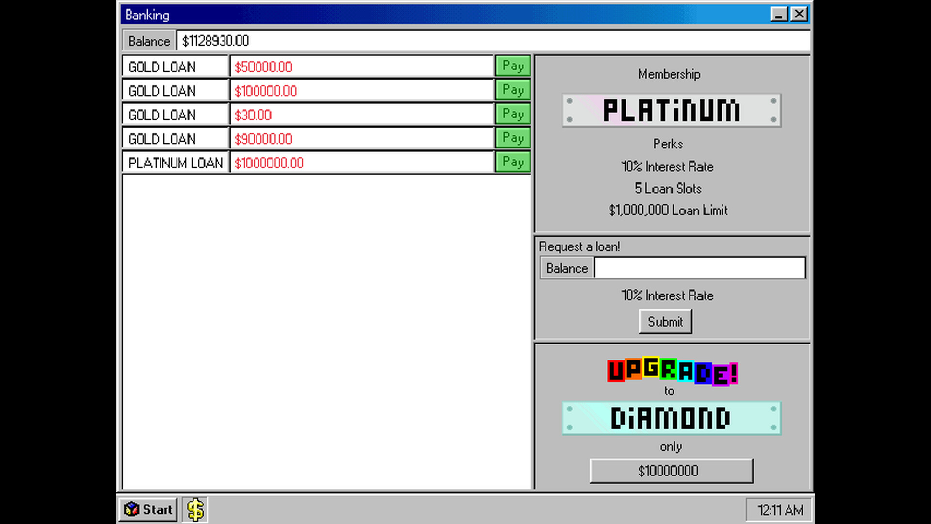 I Love Gambling screenshot 5