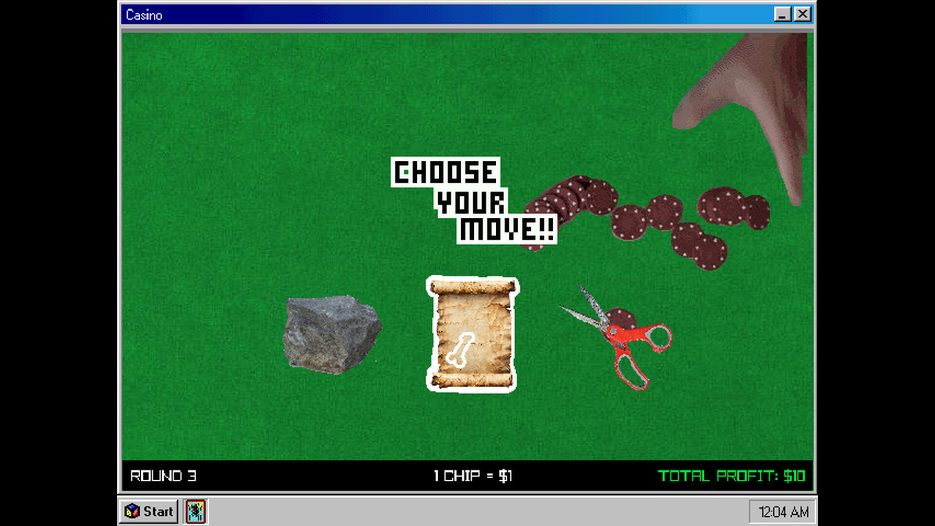 I Love Gambling screenshot 4