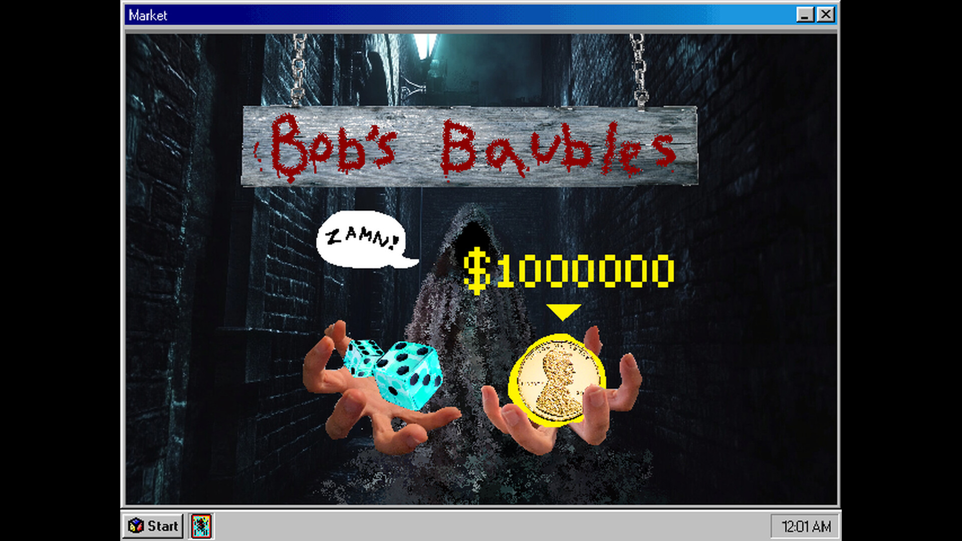 I Love Gambling screenshot 3