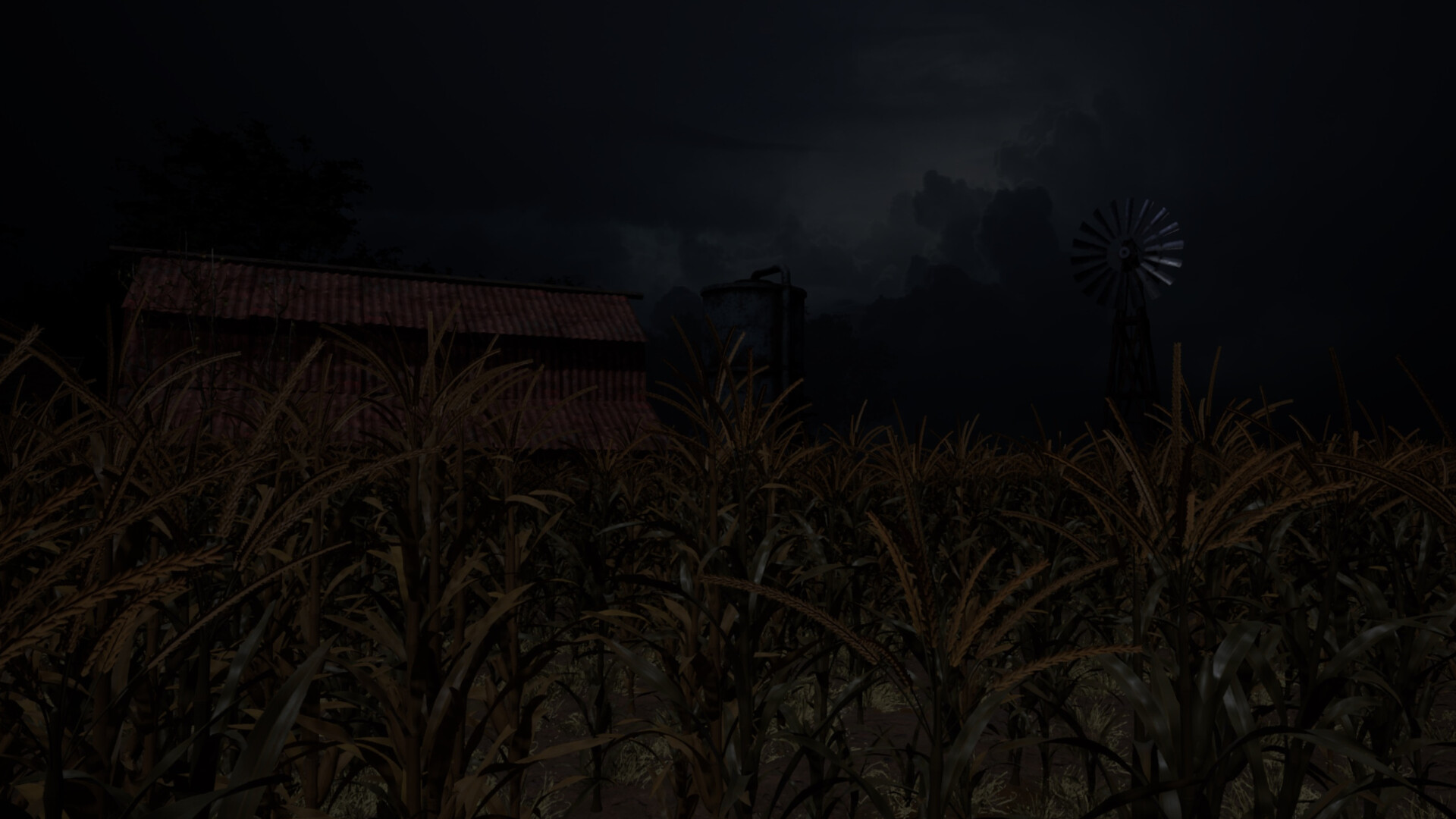Bruja screenshot 3