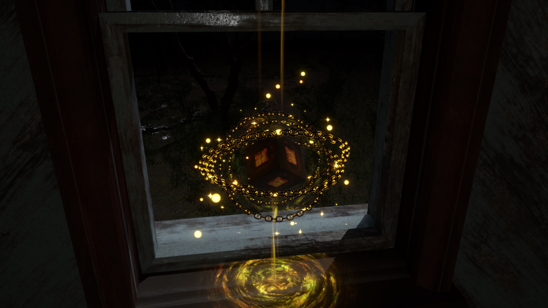 Bruja screenshot 1