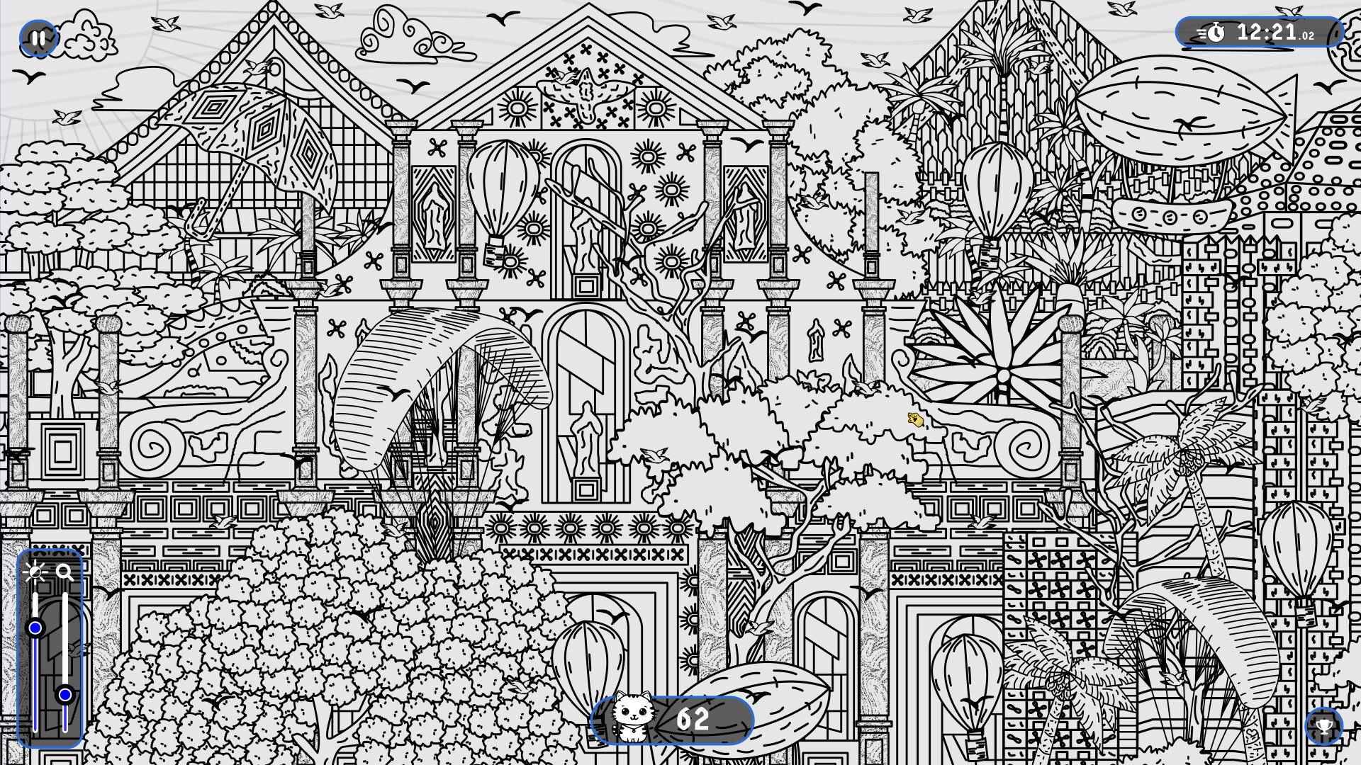 Hidden Pets: 101 Cats in Macau screenshot 5