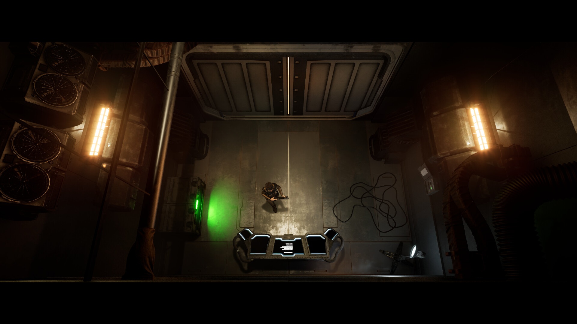 Faithless Water screenshot 3