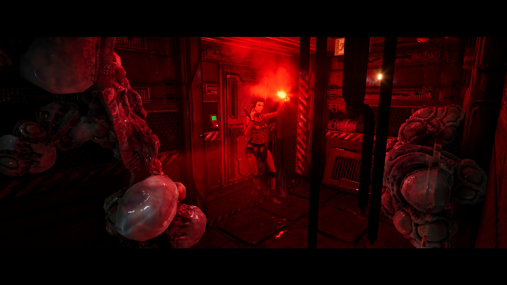 Faithless Water screenshot 5